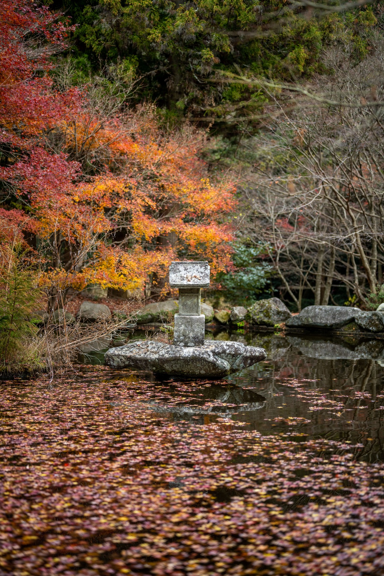 両子寺
