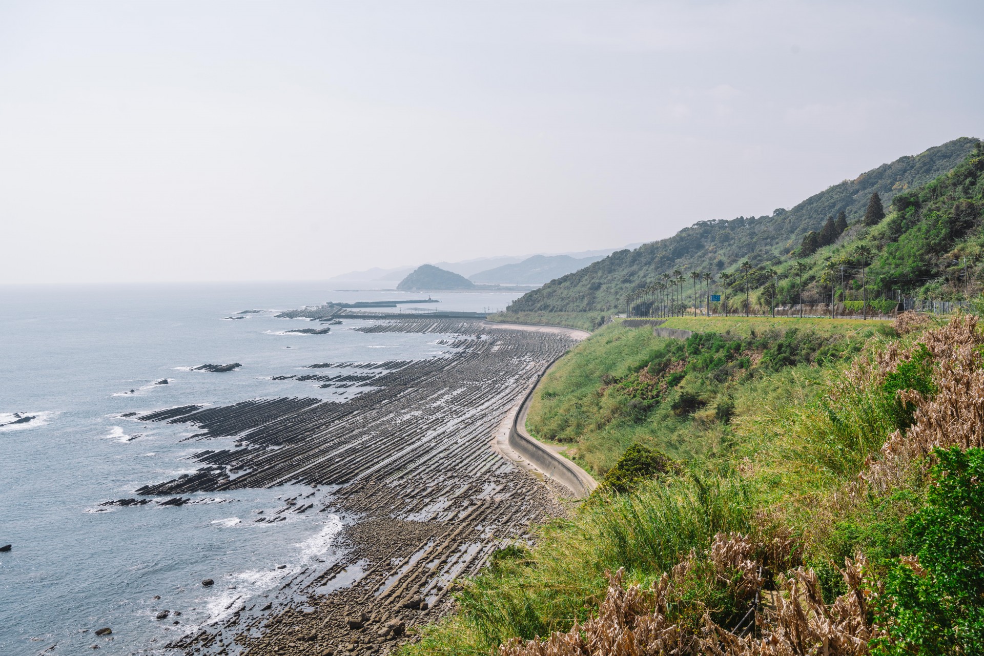 日南海岸