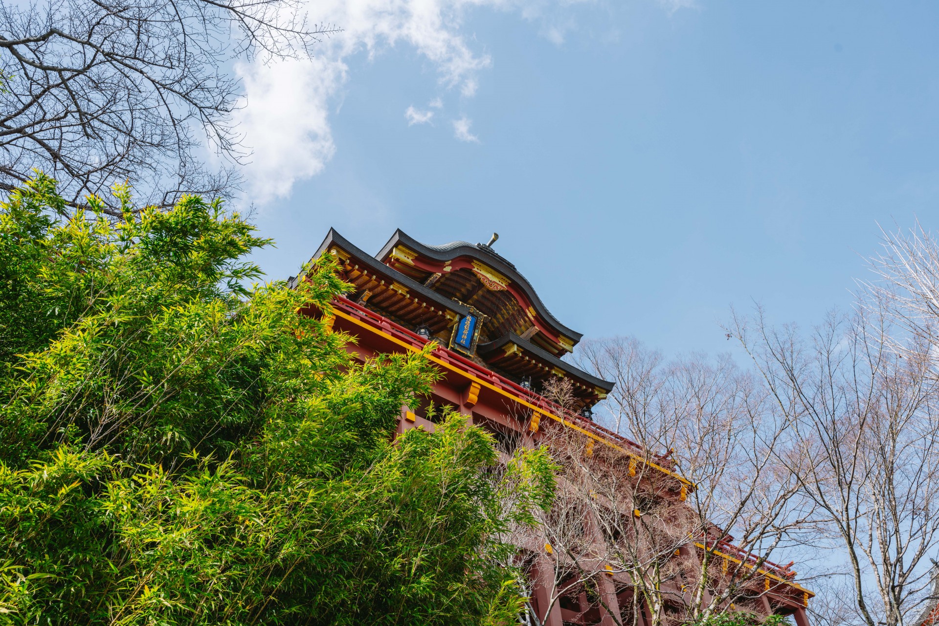 祐徳稲荷神社