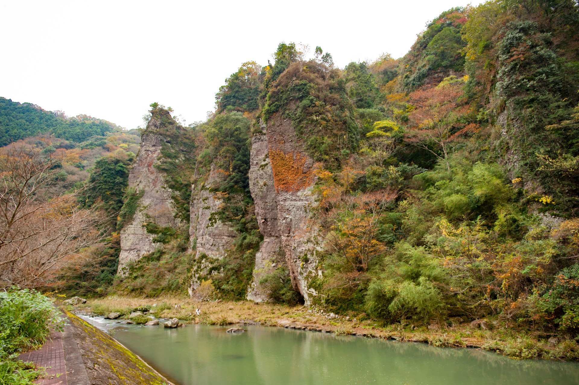 田染 三の宮の景