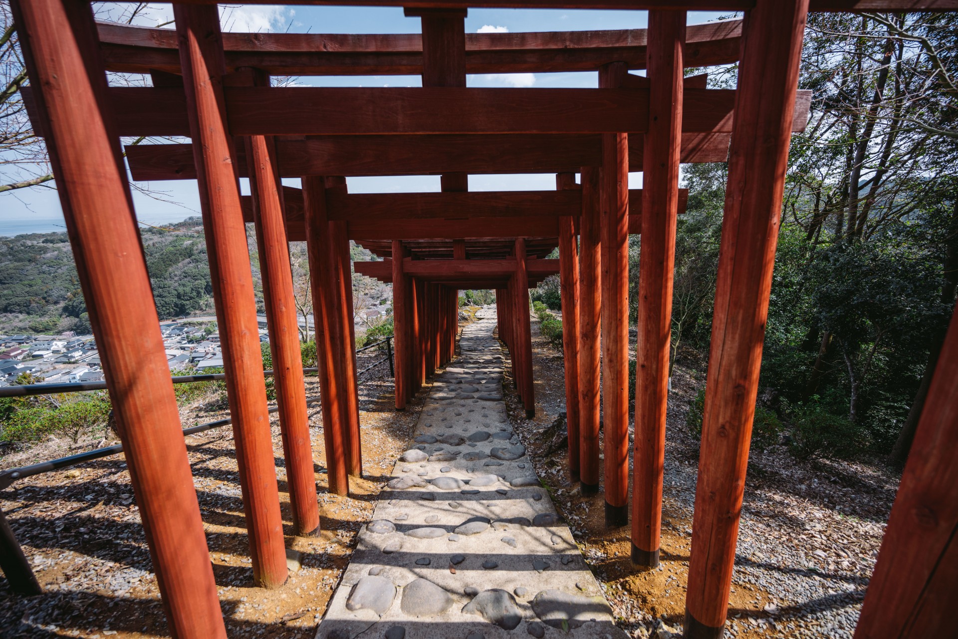 祐徳稲荷神社