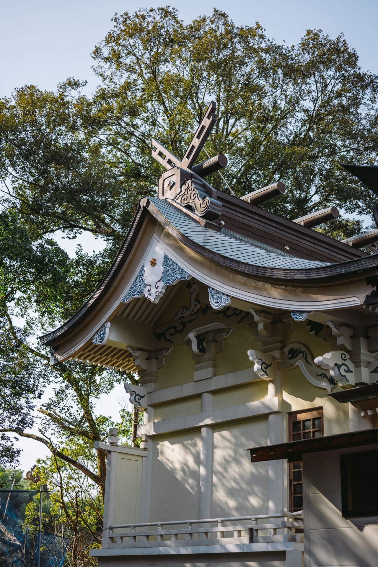 武雄神社