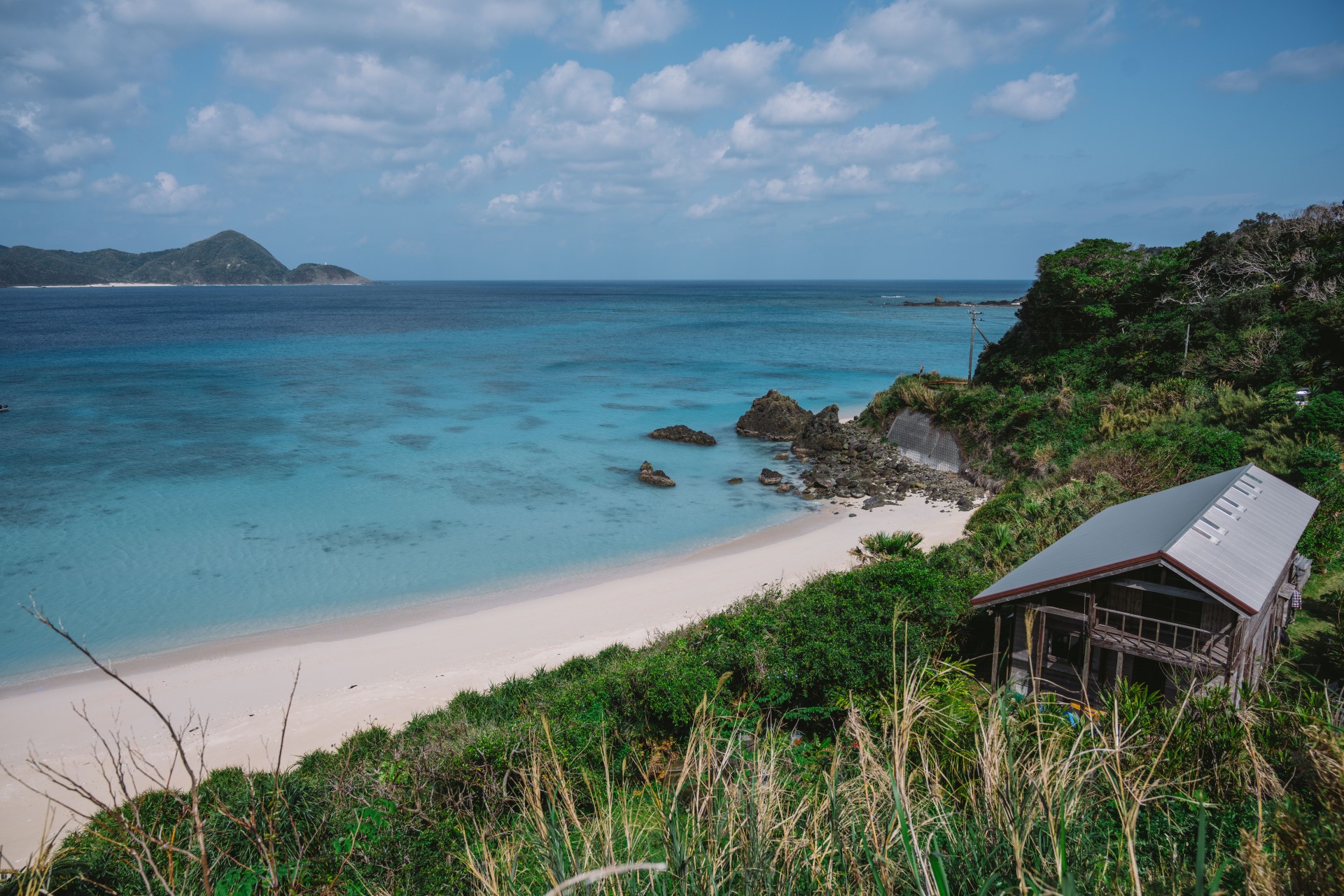 崎原海岸