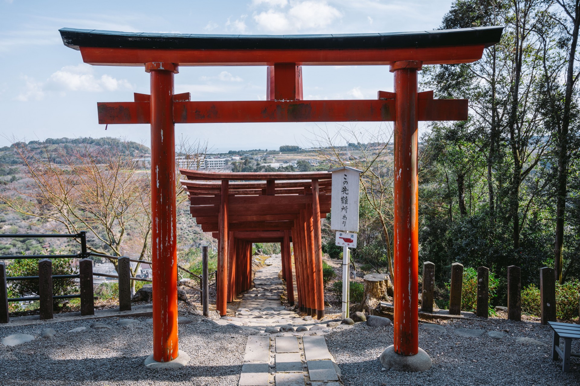 祐徳稲荷神社