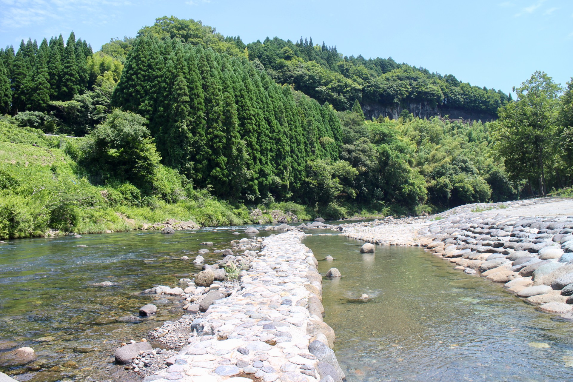 里の旅リゾートロッジきよかわ