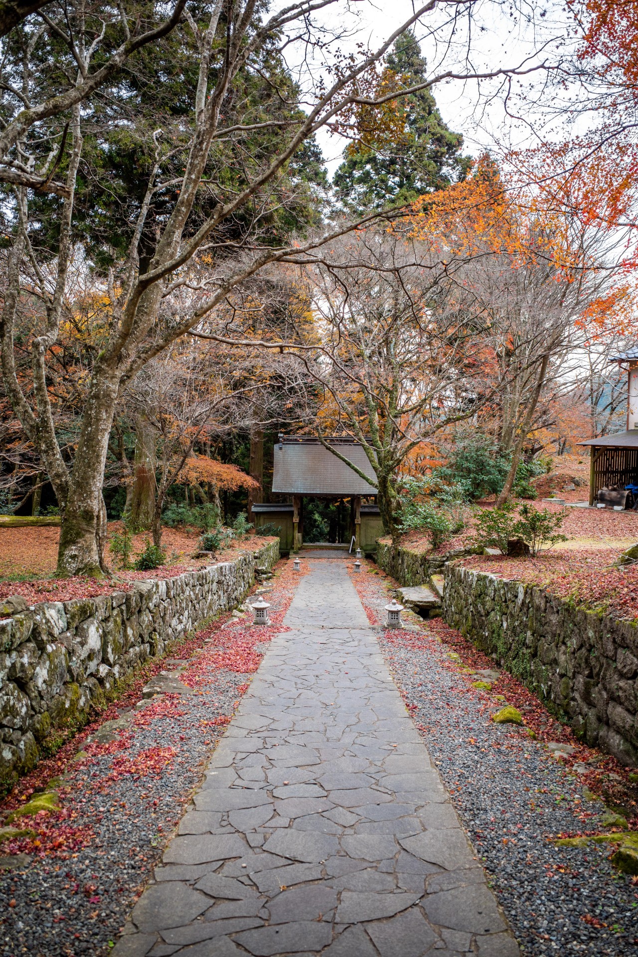 両子寺