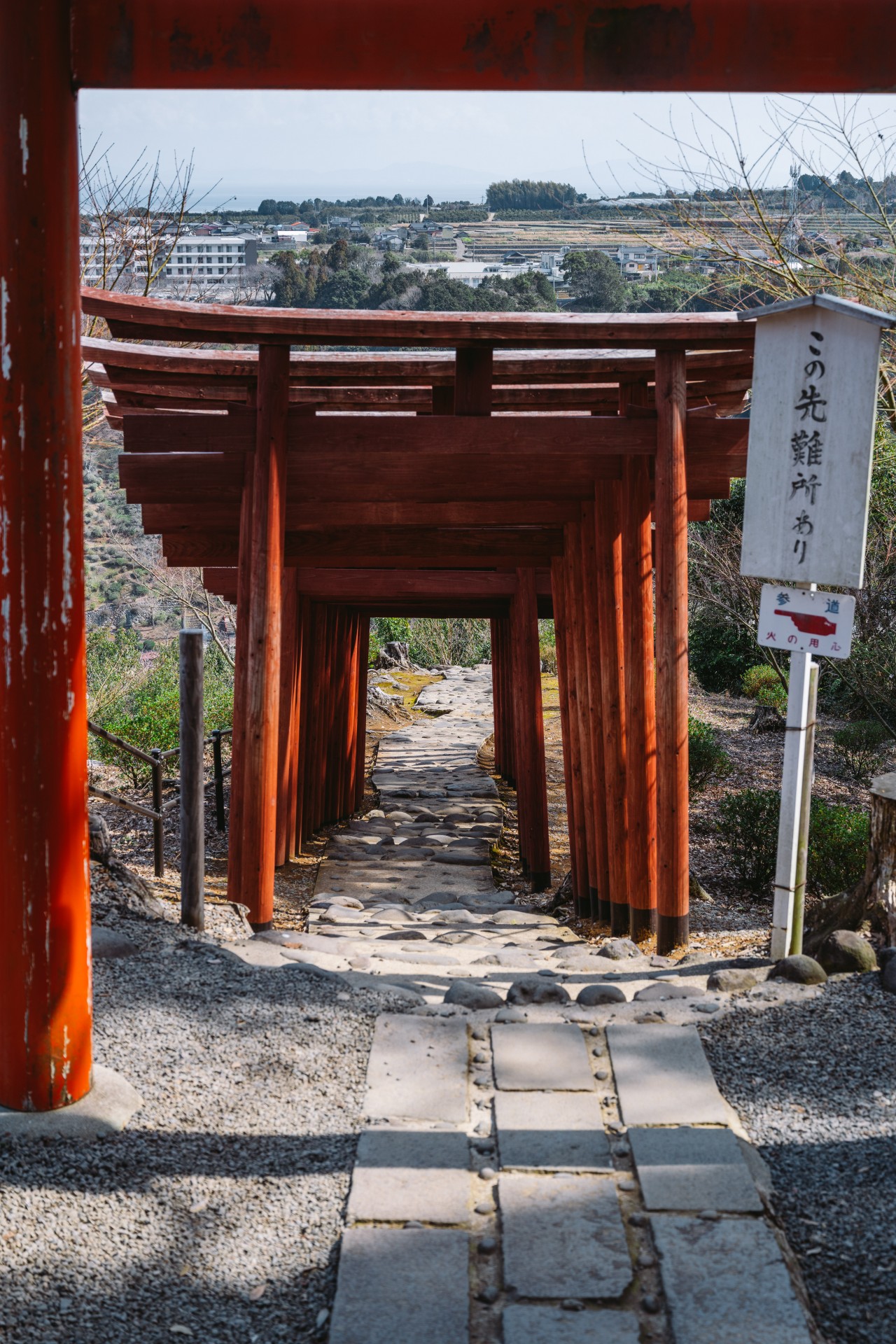祐徳稲荷神社