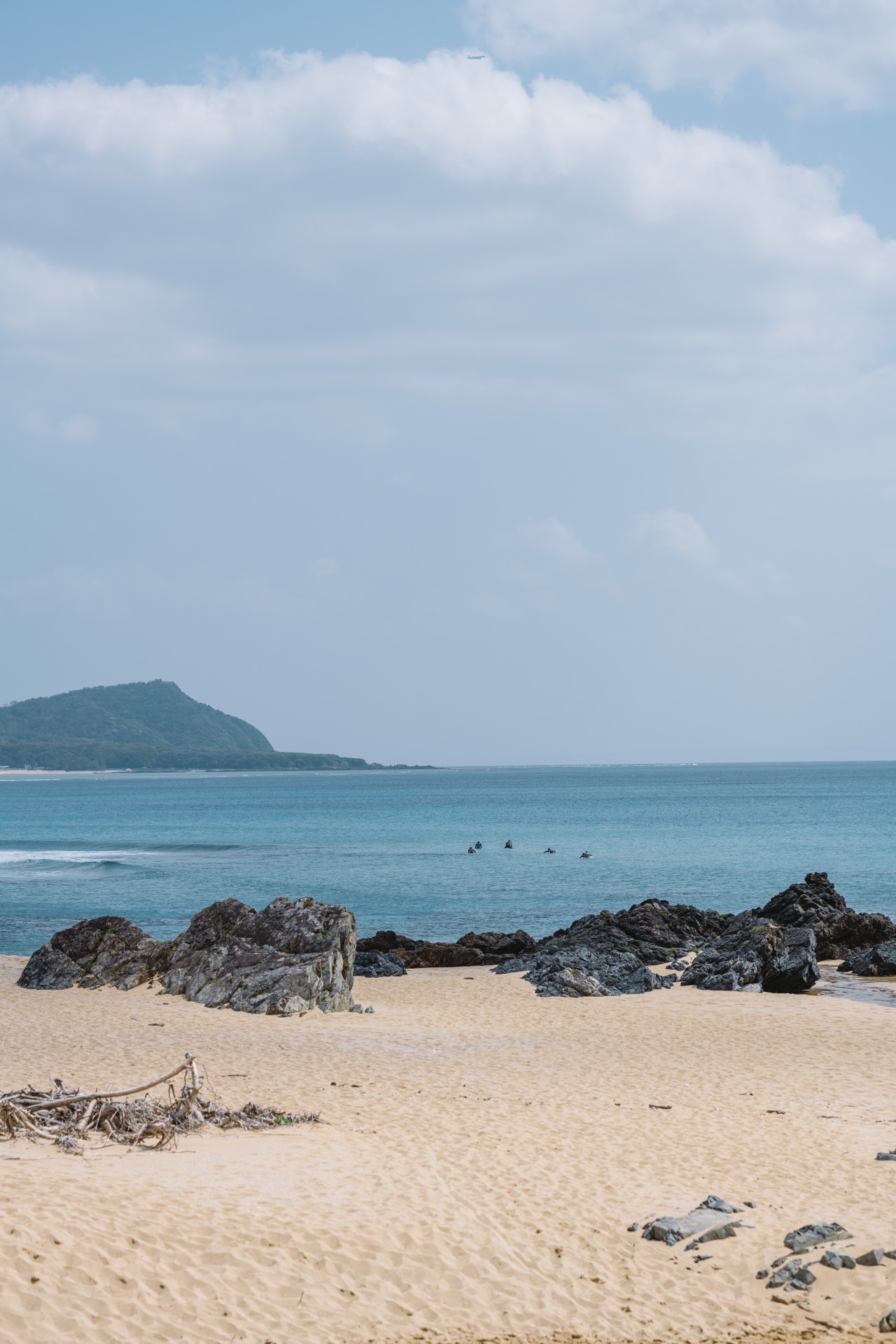 手広海岸