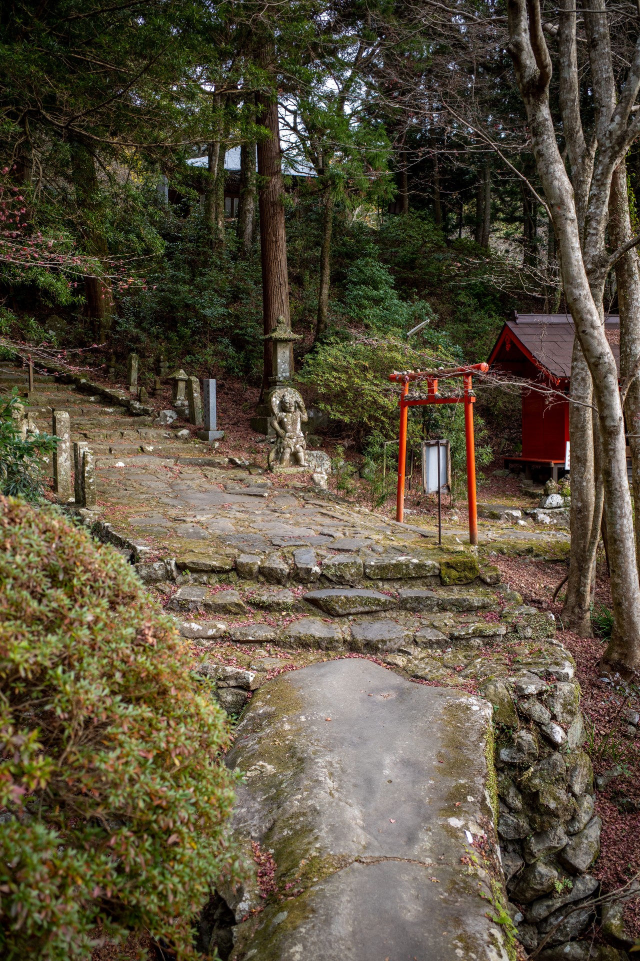 両子寺