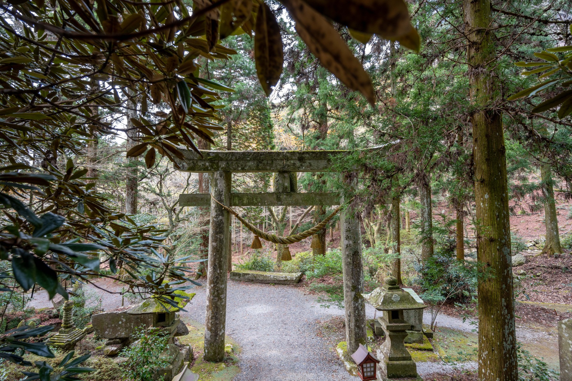 両子寺
