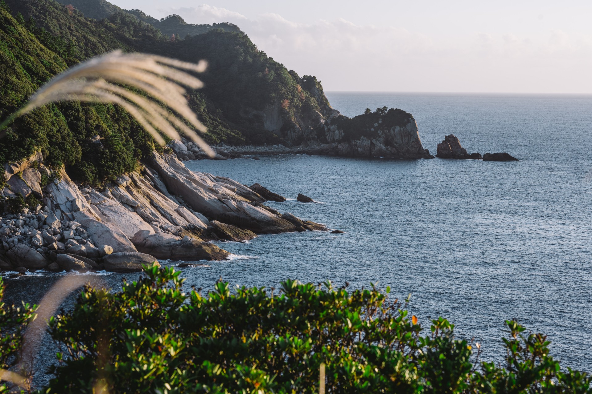 屋久島灯台