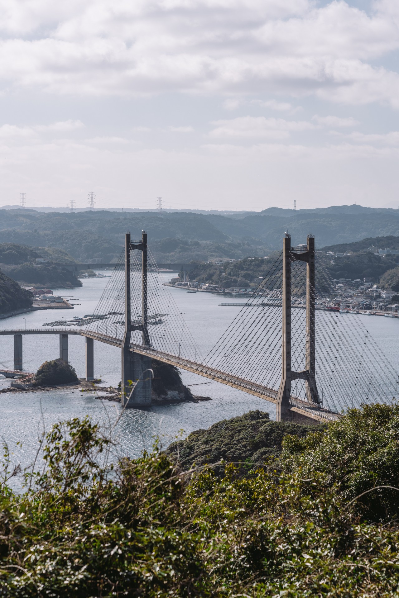 呼子大橋