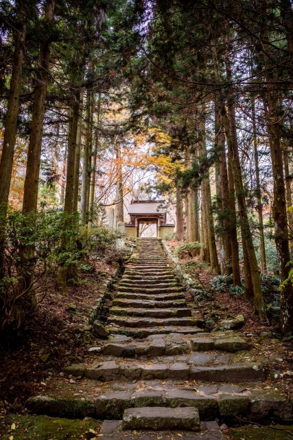 両子寺