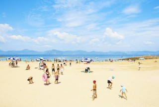 i+Land nagasaki(アイランド長崎)