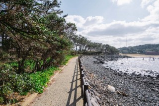 波戸岬