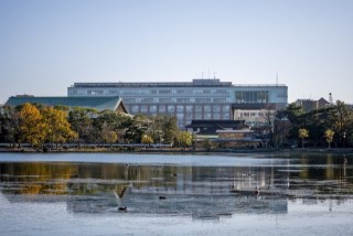 大濠公園