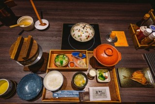雲仙福田屋