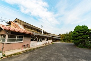 波佐見 西の原
