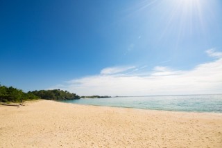 錦浜海水浴場