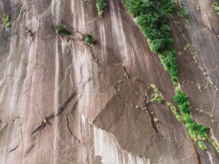 千尋の滝