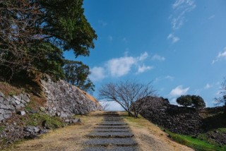 名護屋城跡