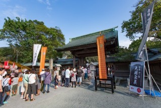 宗像大社