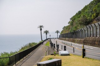 日南海岸